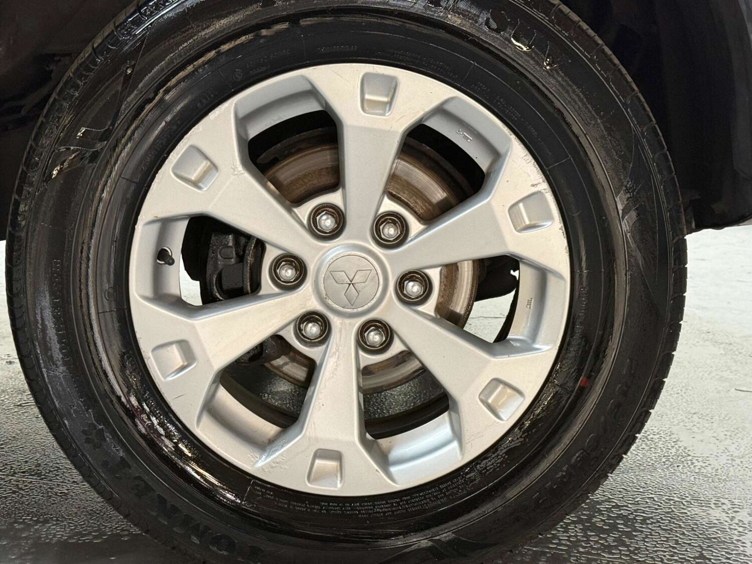 Used Mitsubishi L200 2011 for sale - 76363857: Photo 77