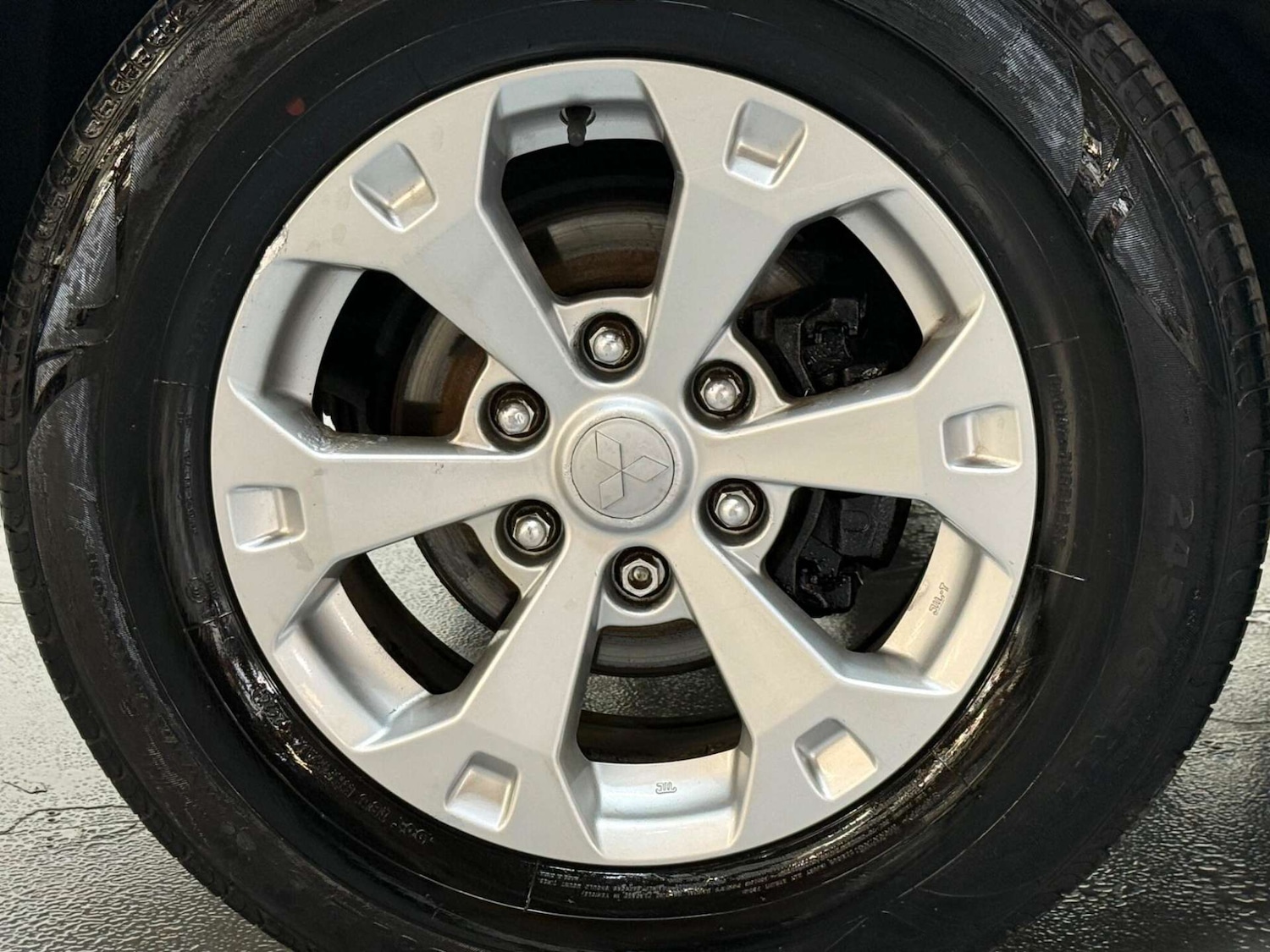 Used Mitsubishi L200 2011 for sale - 76363857: Photo 79