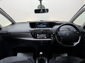 Used Citroen C4 Grand Picasso 2016 for sale - 75769002: Photo