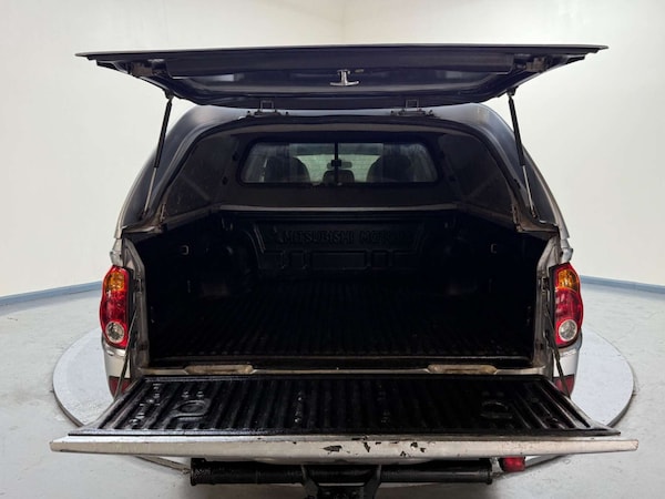 Used Mitsubishi L200 2011 for sale - 76180997: Photo 10