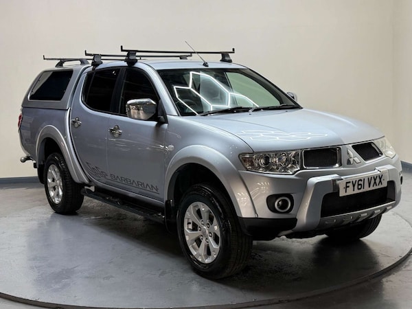 Used Mitsubishi L200 2011 for sale - 76180997: Photo 13
