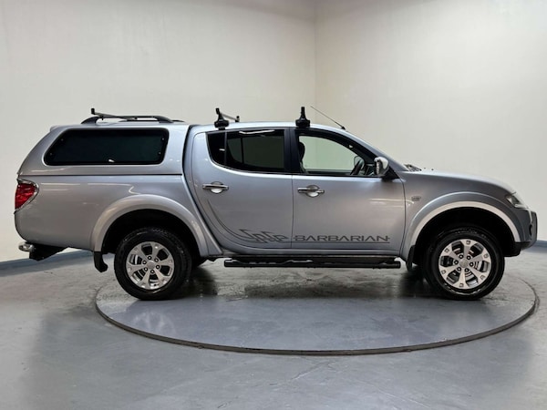 Used Mitsubishi L200 2011 for sale - 76180997: Photo 14
