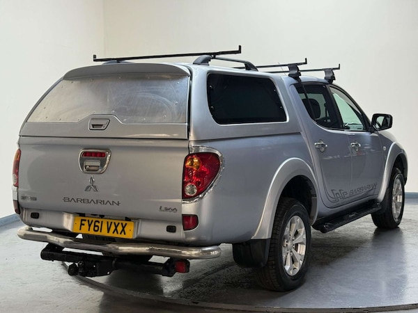 Used Mitsubishi L200 2011 for sale - 76180997: Photo 25