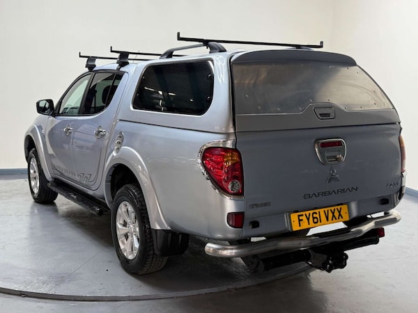 Used Mitsubishi L200 2011 for sale - 76180997: Photo 27