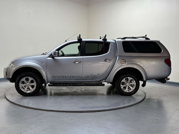 Used Mitsubishi L200 2011 for sale - 76180997: Photo 28