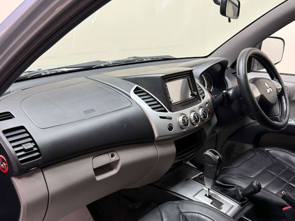 Used Mitsubishi L200 2011 for sale - 76180997: Photo 29