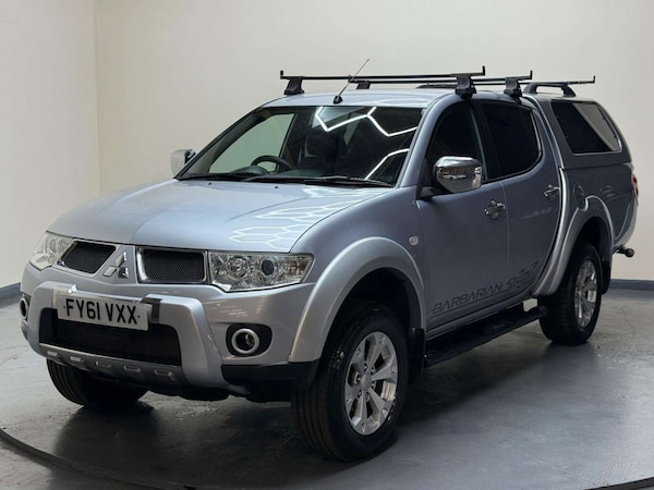Used Mitsubishi L200 2011 for sale - 76180997: Photo 32