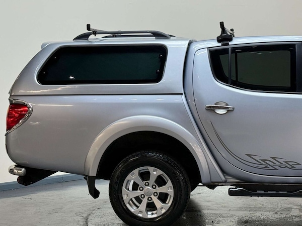 Used Mitsubishi L200 2011 for sale - 76180997: Photo 39
