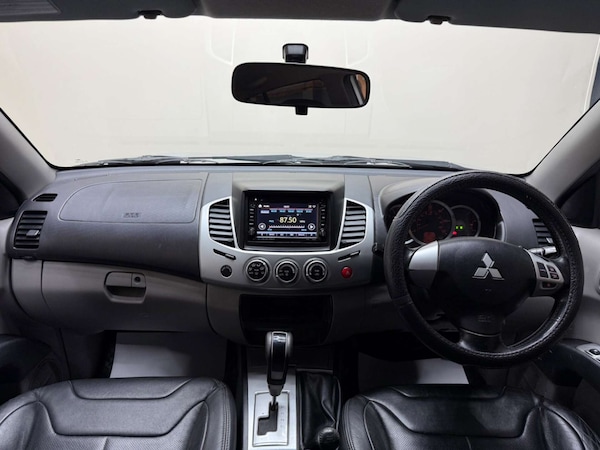 Used Mitsubishi L200 2011 for sale - 76180997: Photo 3