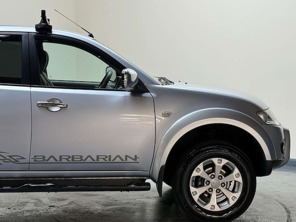 Used Mitsubishi L200 2011 for sale - 76180997: Photo 40