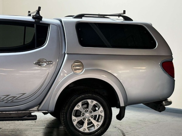 Used Mitsubishi L200 2011 for sale - 76180997: Photo 45