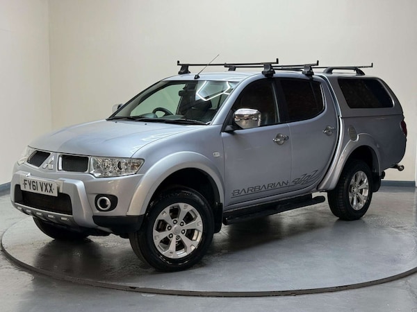 Used Mitsubishi L200 2011 for sale - 76180997: Photo 46