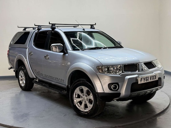 Used Mitsubishi L200 2011 for sale - 76180997: Photo 48