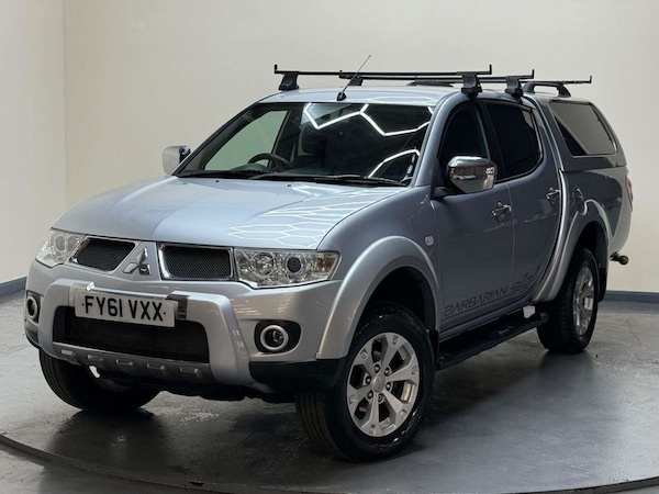 Used Mitsubishi L200 2011 for sale - 76180997: Photo 49