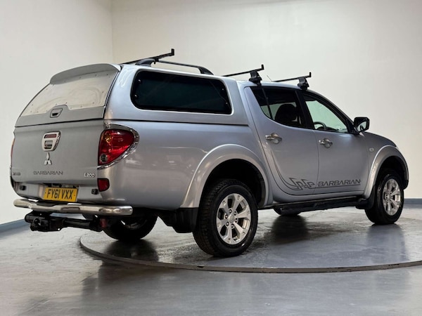 Used Mitsubishi L200 2011 for sale - 76180997: Photo 51