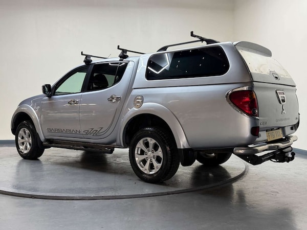 Used Mitsubishi L200 2011 for sale - 76180997: Photo 52