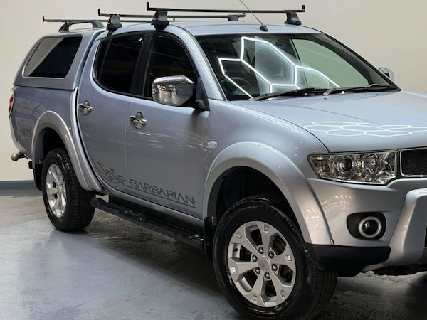 Used Mitsubishi L200 2011 for sale - 76180997: Photo 53