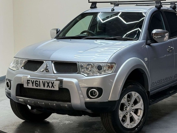 Used Mitsubishi L200 2011 for sale - 76180997: Photo 56
