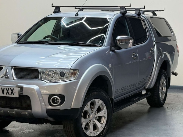 Used Mitsubishi L200 2011 for sale - 76180997: Photo 57