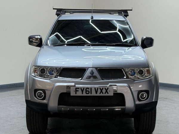 Used Mitsubishi L200 2011 for sale - 76180997: Photo 58