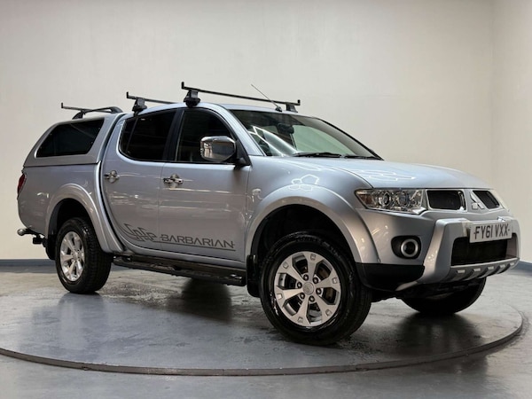 Used Mitsubishi L200 2011 for sale - 76180997: Photo 59