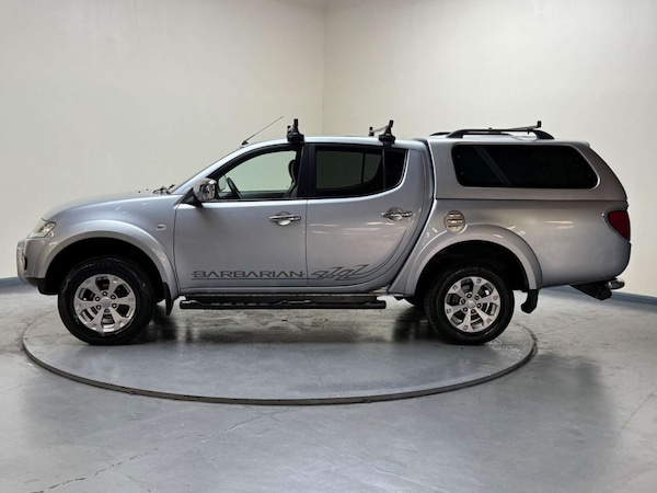 Used Mitsubishi L200 2011 for sale - 76180997: Photo 61