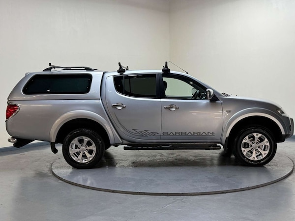 Used Mitsubishi L200 2011 for sale - 76180997: Photo 62
