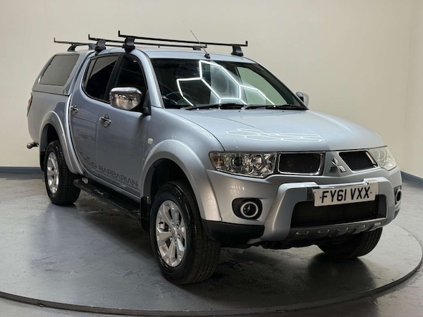 Used Mitsubishi L200 2011 for sale - 76180997: Photo 63