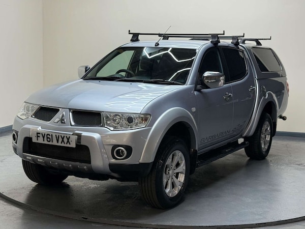 Used Mitsubishi L200 2011 for sale - 76180997: Photo 64