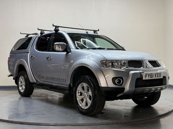 Used Mitsubishi L200 2011 for sale - 76180997: Photo 65