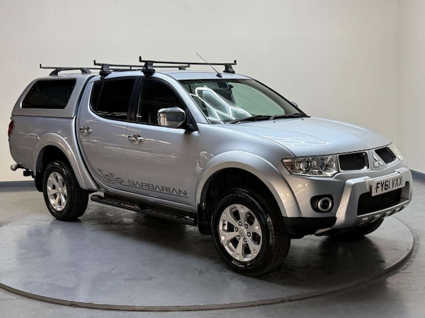 Used Mitsubishi L200 2011 for sale - 76180997: Photo 66