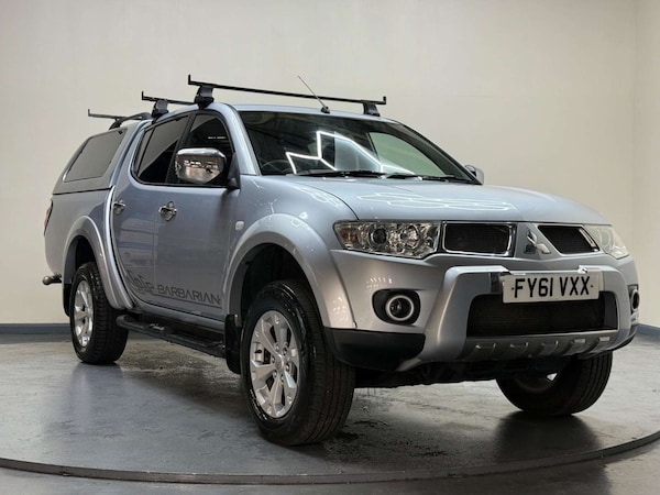 Used Mitsubishi L200 2011 for sale - 76180997: Photo 67