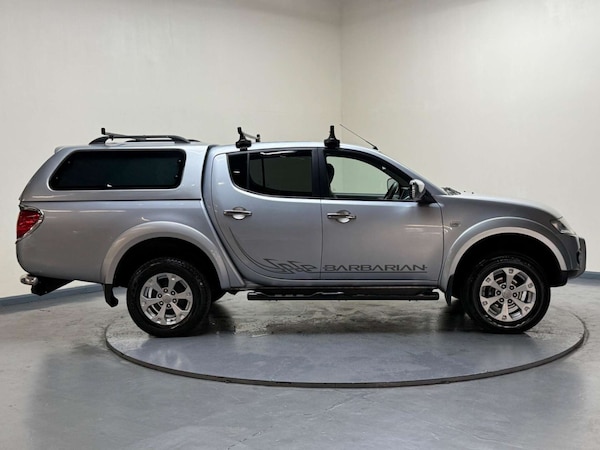 Used Mitsubishi L200 2011 for sale - 76180997: Photo 69