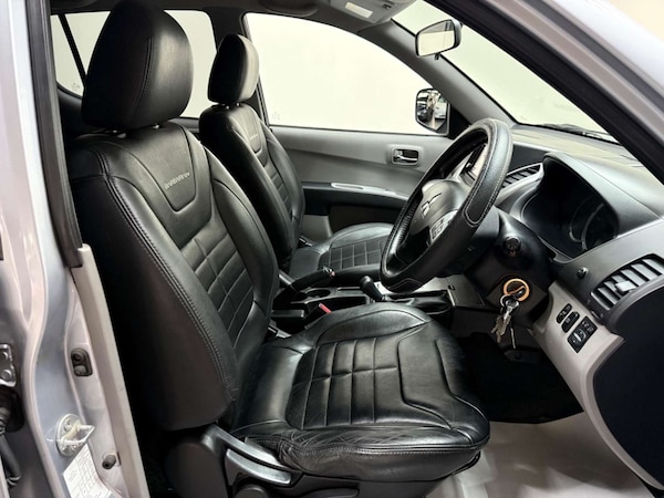Used Mitsubishi L200 2011 for sale - 76180997: Photo 70