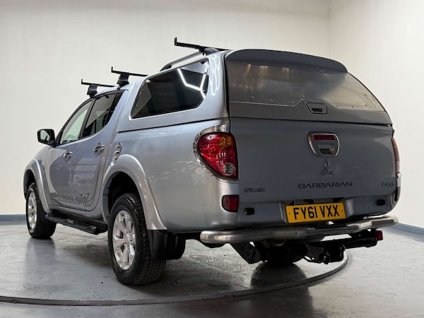 Used Mitsubishi L200 2011 for sale - 76180997: Photo 74