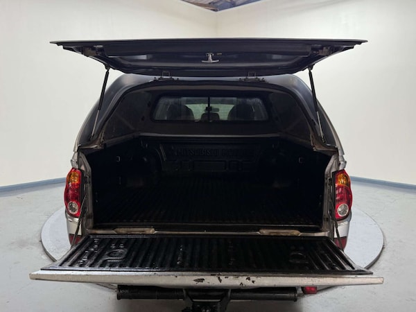 Used Mitsubishi L200 2011 for sale - 76180997: Photo 76