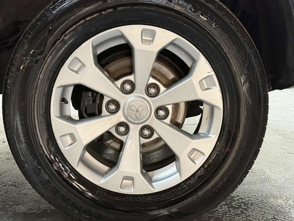Used Mitsubishi L200 2011 for sale - 76180997: Photo 77