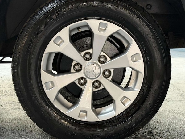 Used Mitsubishi L200 2011 for sale - 76180997: Photo 80