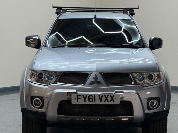 Used Mitsubishi L200 2011 for sale - 76180997: Photo 9