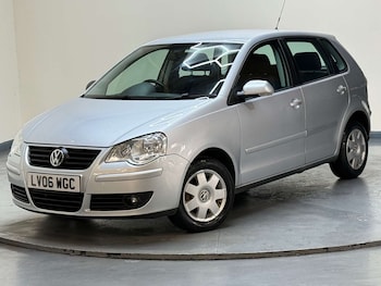 Used Volkswagen Polo 2006 for sale - 79210558: Photo