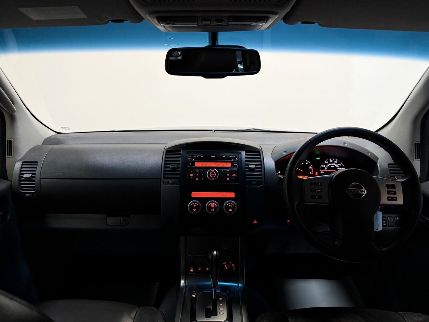 Vehicle 100