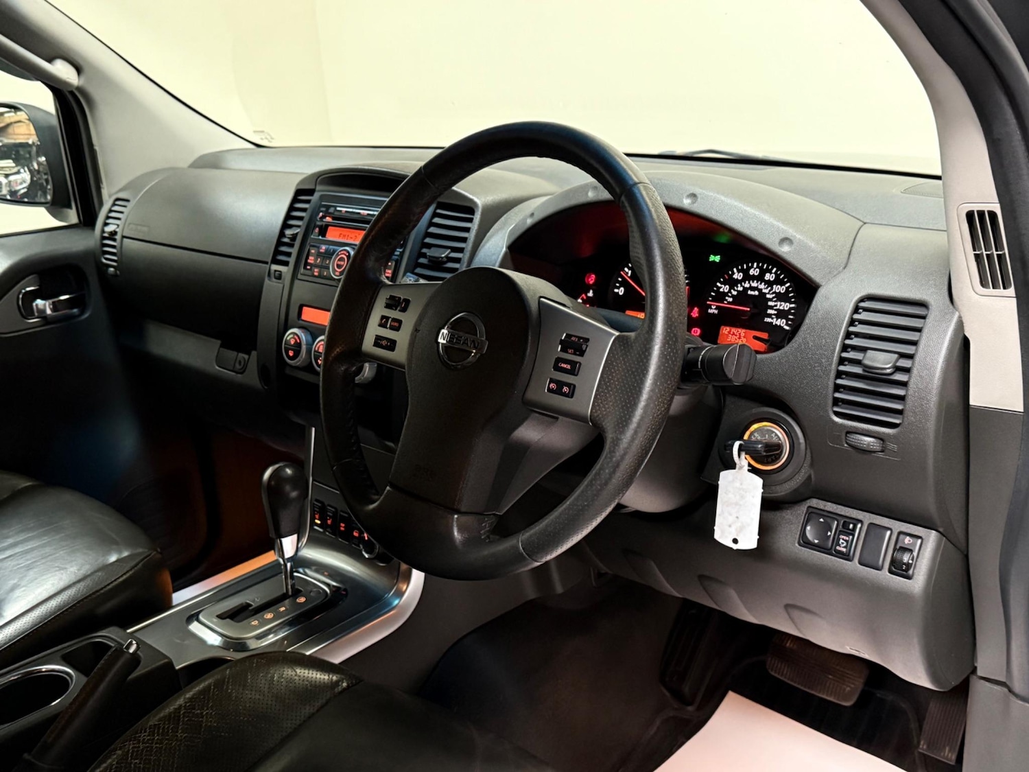 Vehicle 16