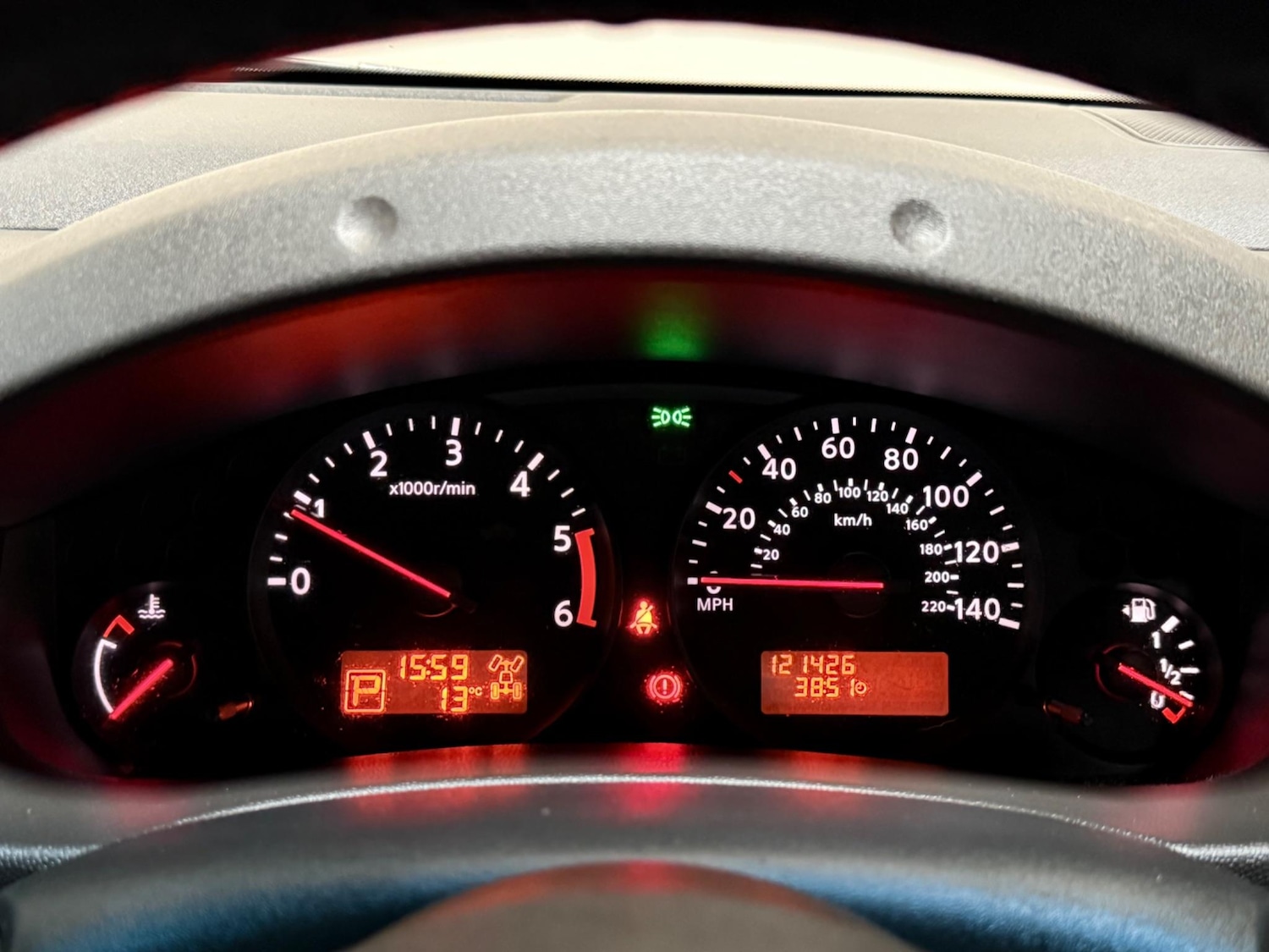 Vehicle 19