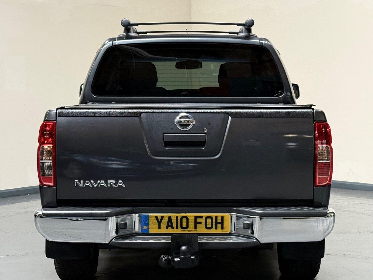 Vehicle 48