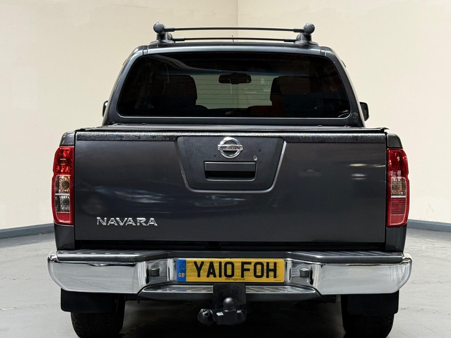 Vehicle 49