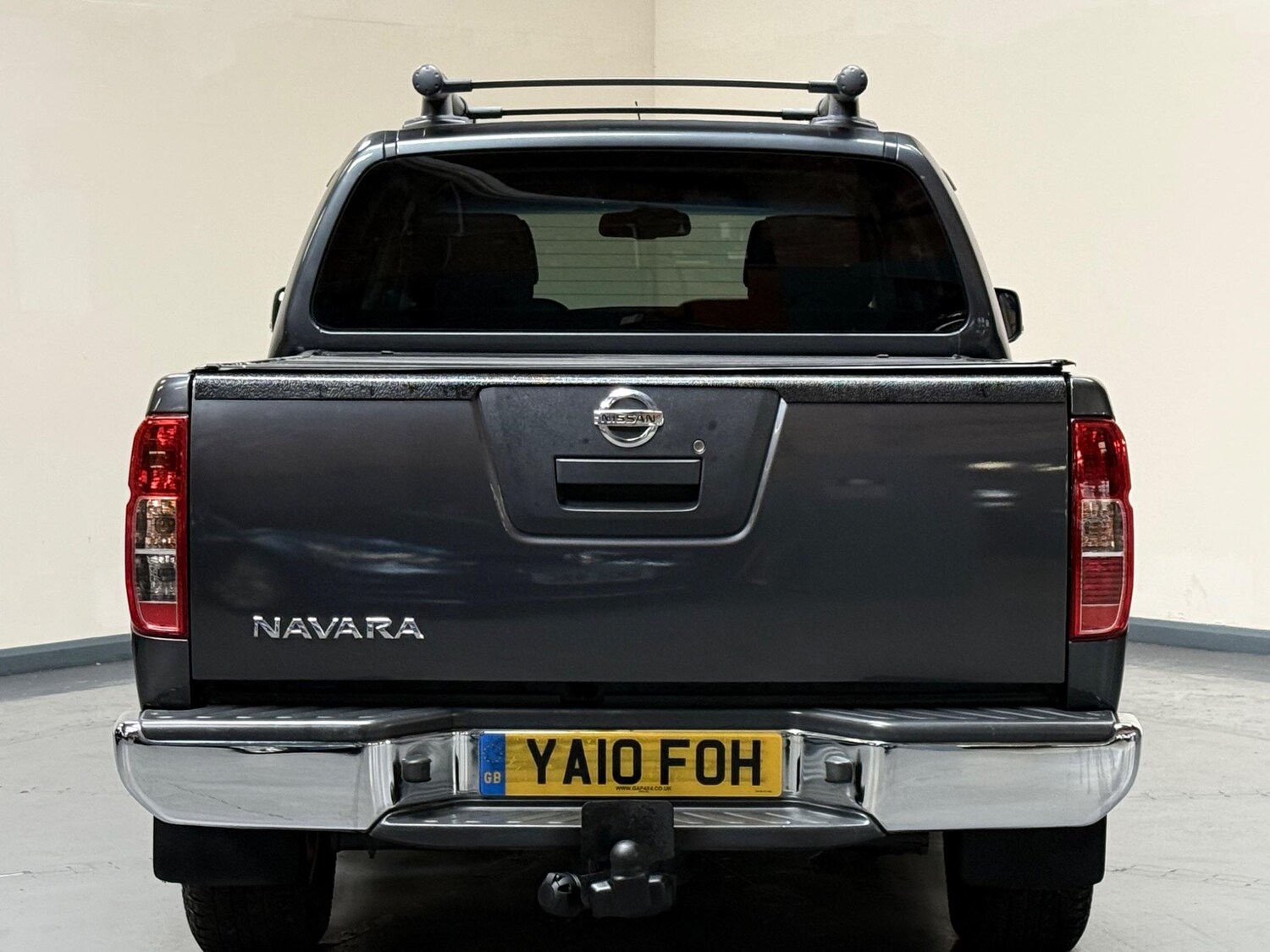 Vehicle 50