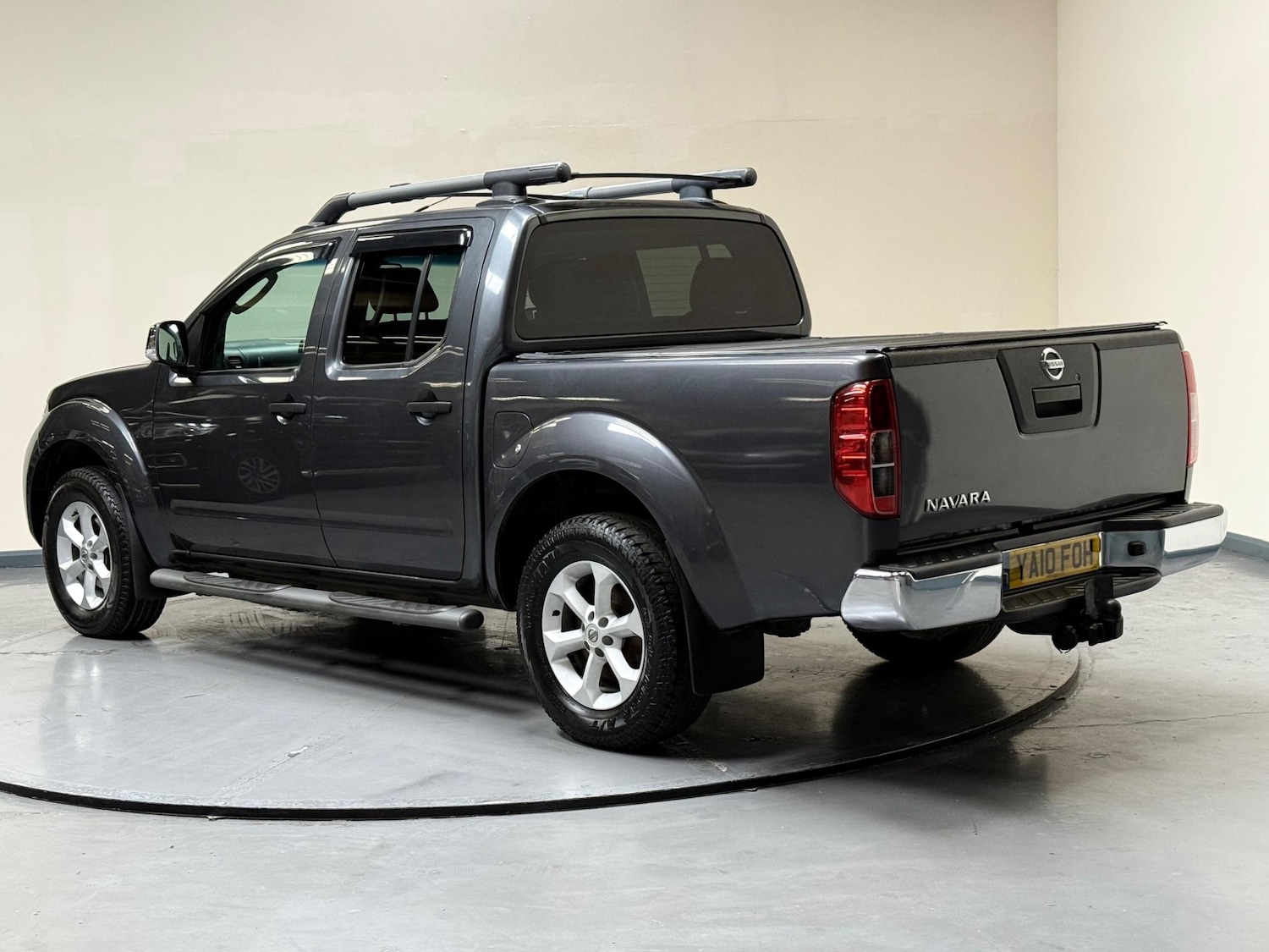 Vehicle 58
