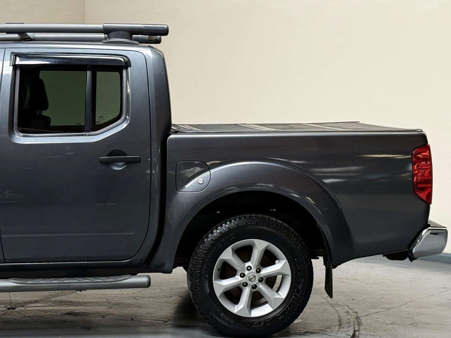 Vehicle 68