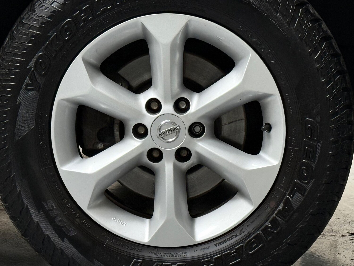 Vehicle 90