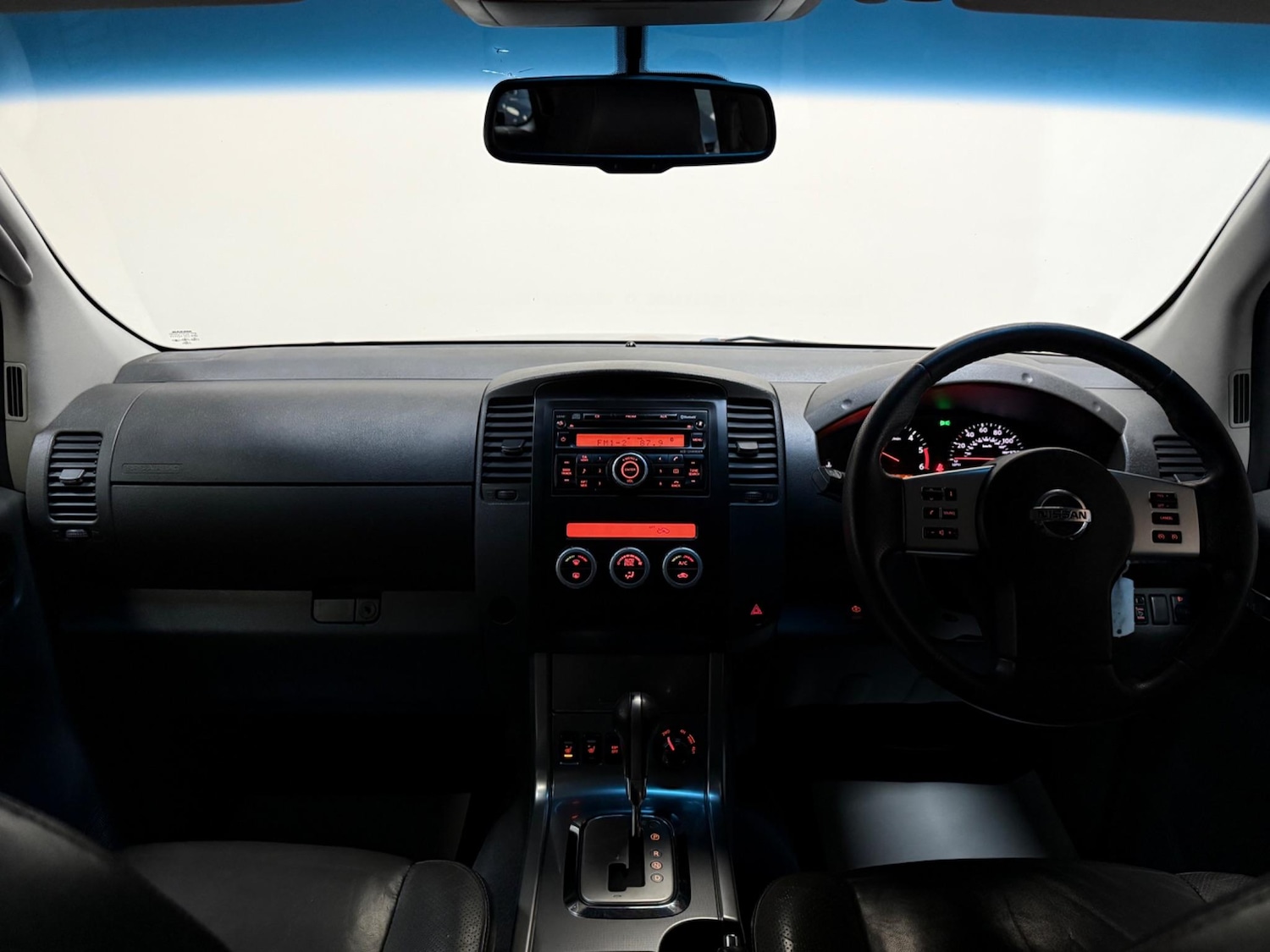Vehicle 96